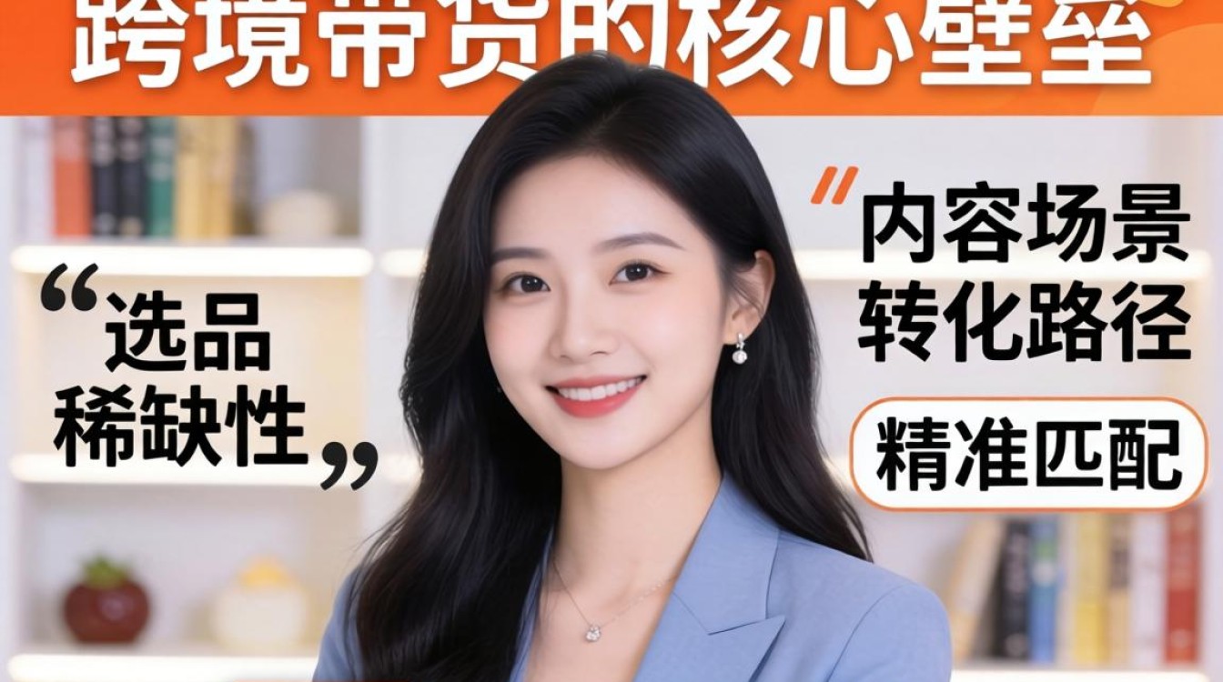 蔓越莓烦恼tiktok怎么带货?快手电商带货实战技巧解析 蔓越莓烦恼tiktok怎么带货