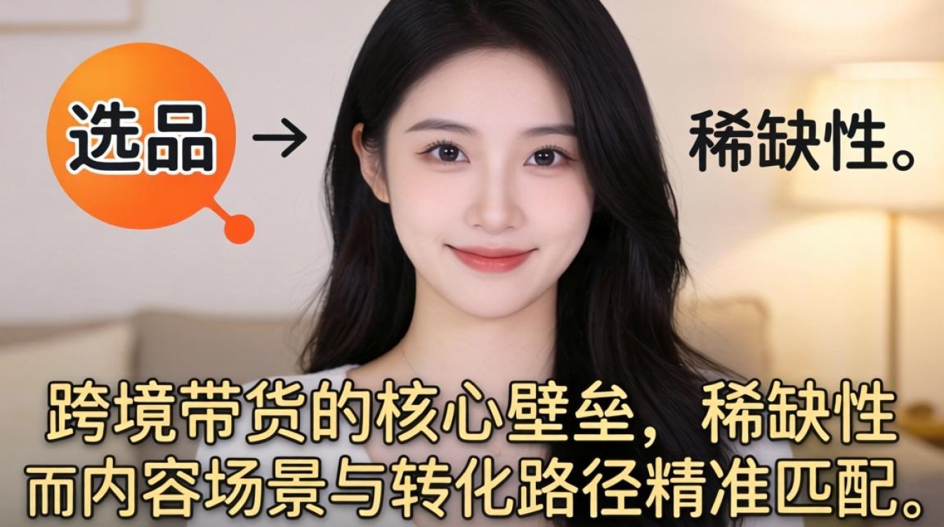 蔓越莓烦恼tiktok怎么带货?快手电商带货实战技巧解析 蔓越莓烦恼tiktok怎么带货