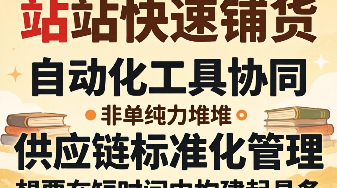 独立站铺货模式有哪些