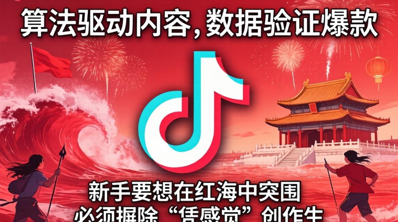 抖音市场分析怎么做?新手必看的运营技巧完整版 新手必看的运营技巧完整版