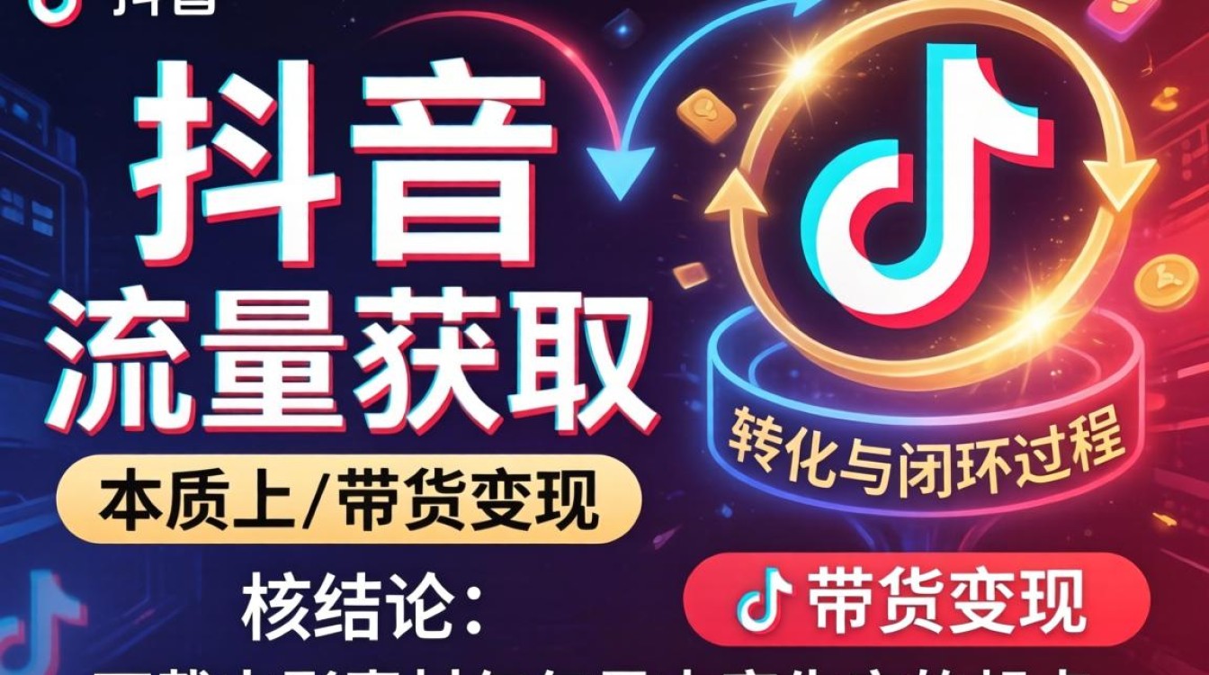 抖音电影解说带货话术有哪些