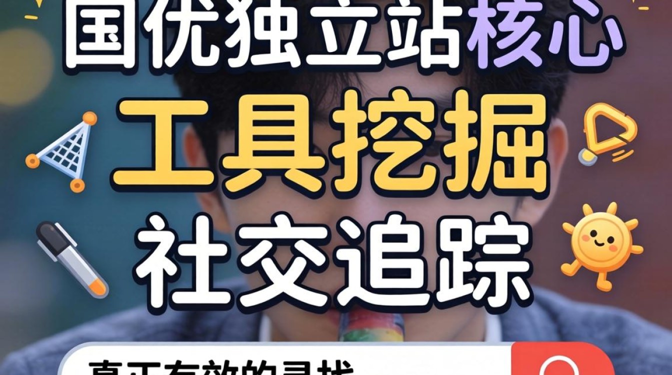 国外的人怎么找独立站?国外独立站有哪些值得关注的平台 国外独立站有哪些值得关注的平台