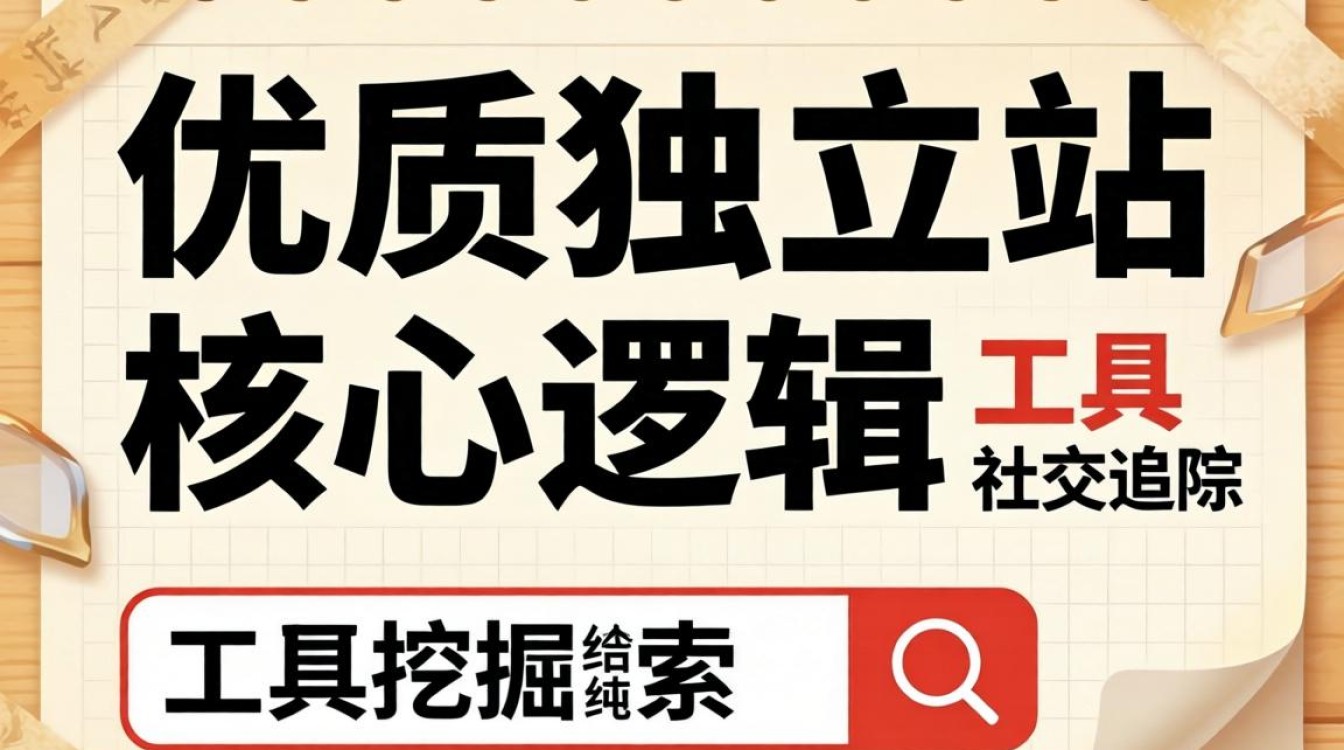 国外的人怎么找独立站?国外独立站有哪些值得关注的平台 国外独立站有哪些值得关注的平台