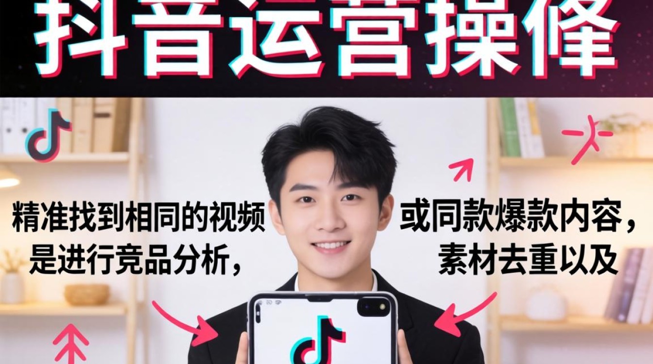 抖音刷到重复视频怎么设置