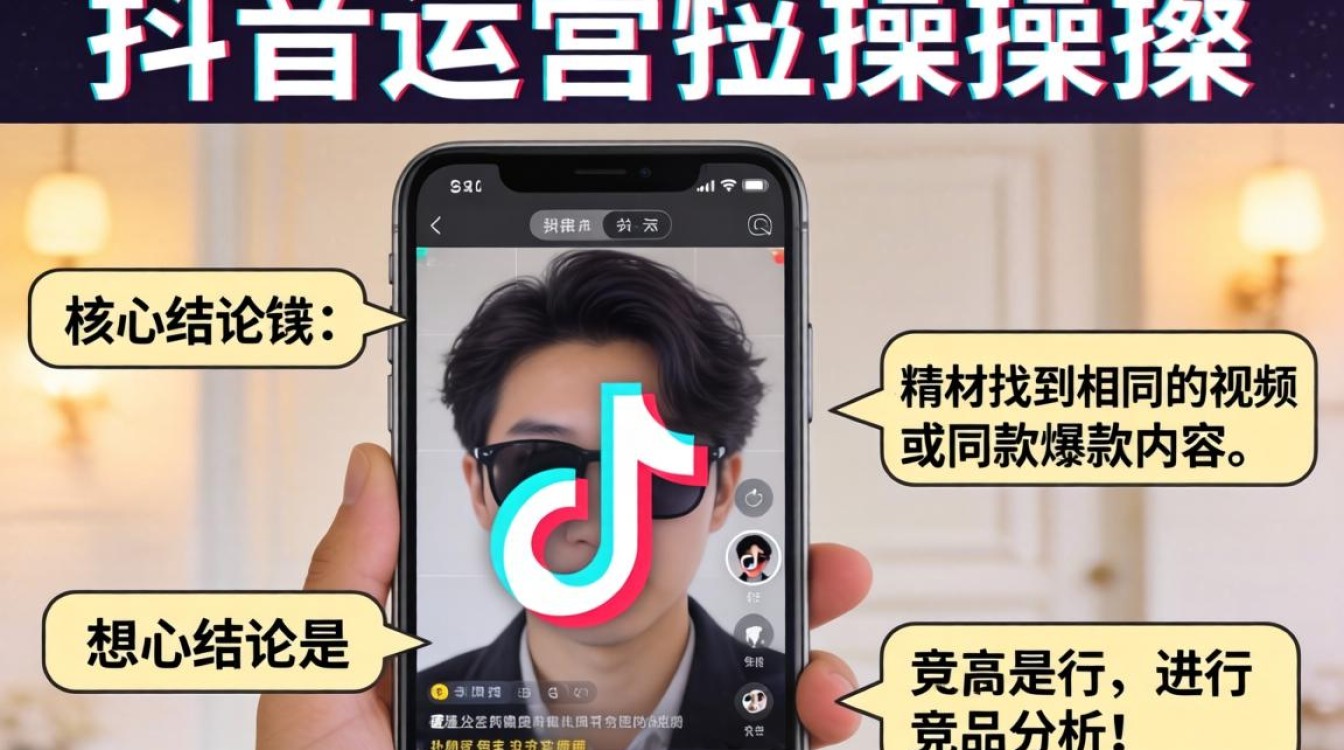 抖音刷到重复视频怎么设置