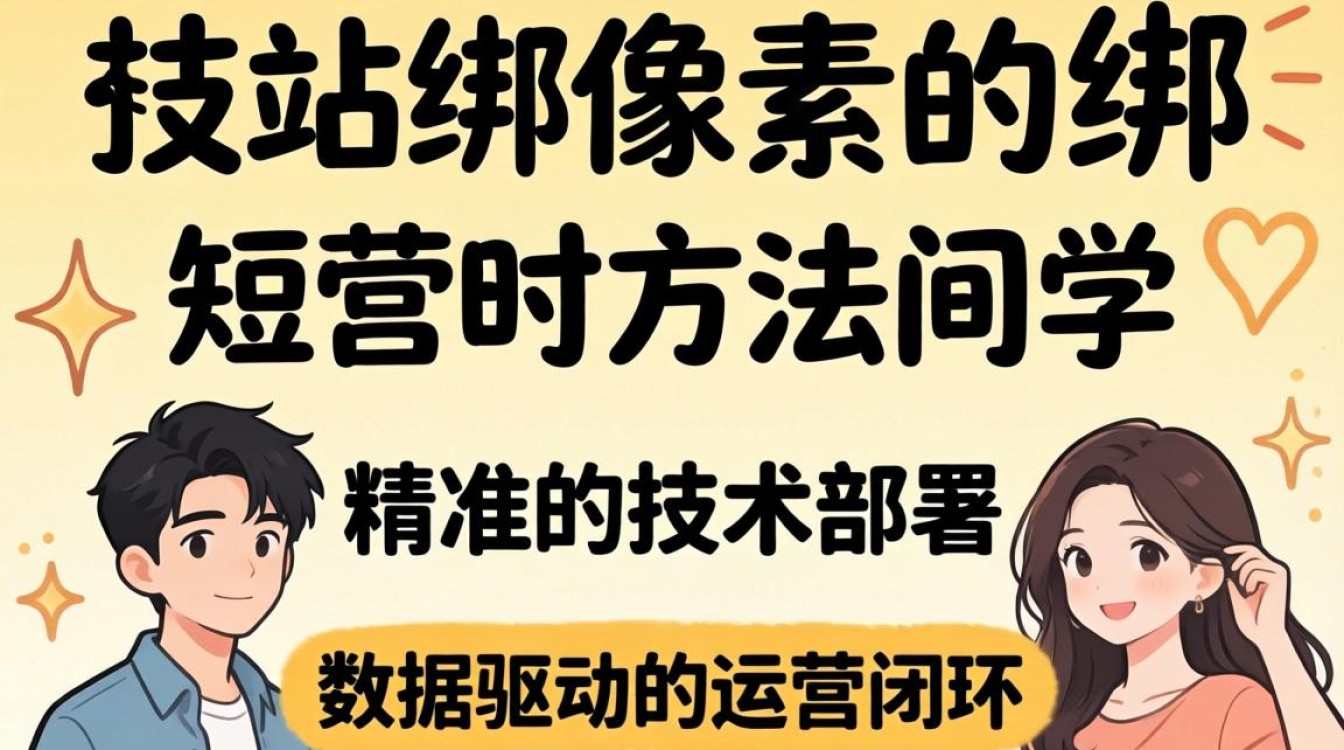 独立站绑像素怎么绑?独立站像素绑定步骤详解 独立站像素绑定步骤详解