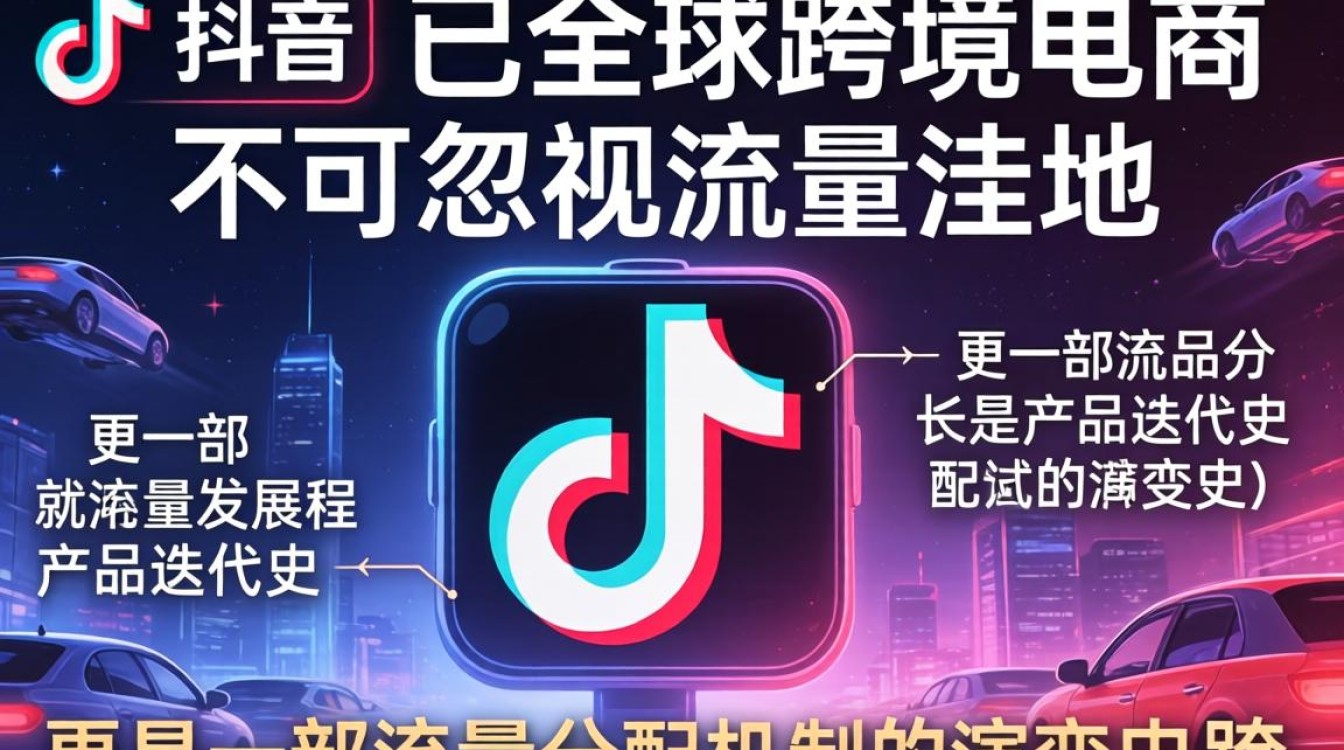 跨境运营如何从入门到进阶