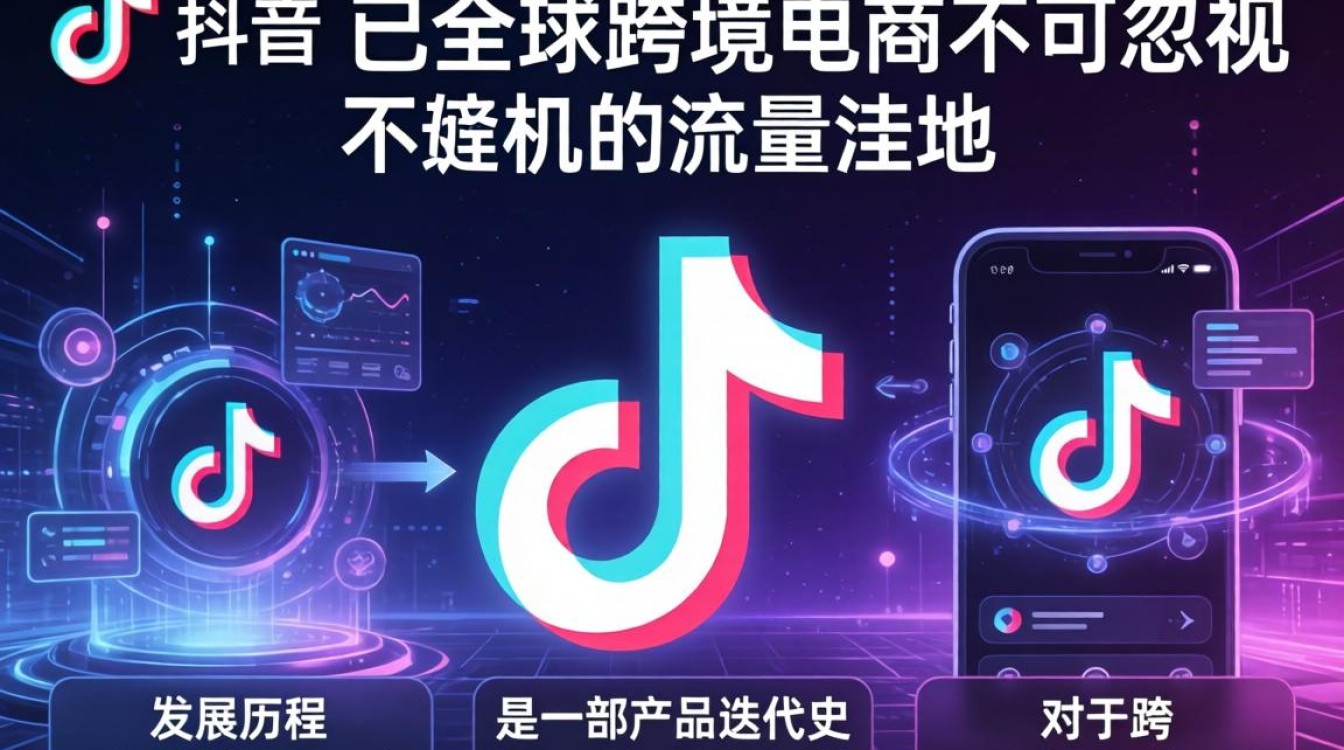 跨境运营如何从入门到进阶