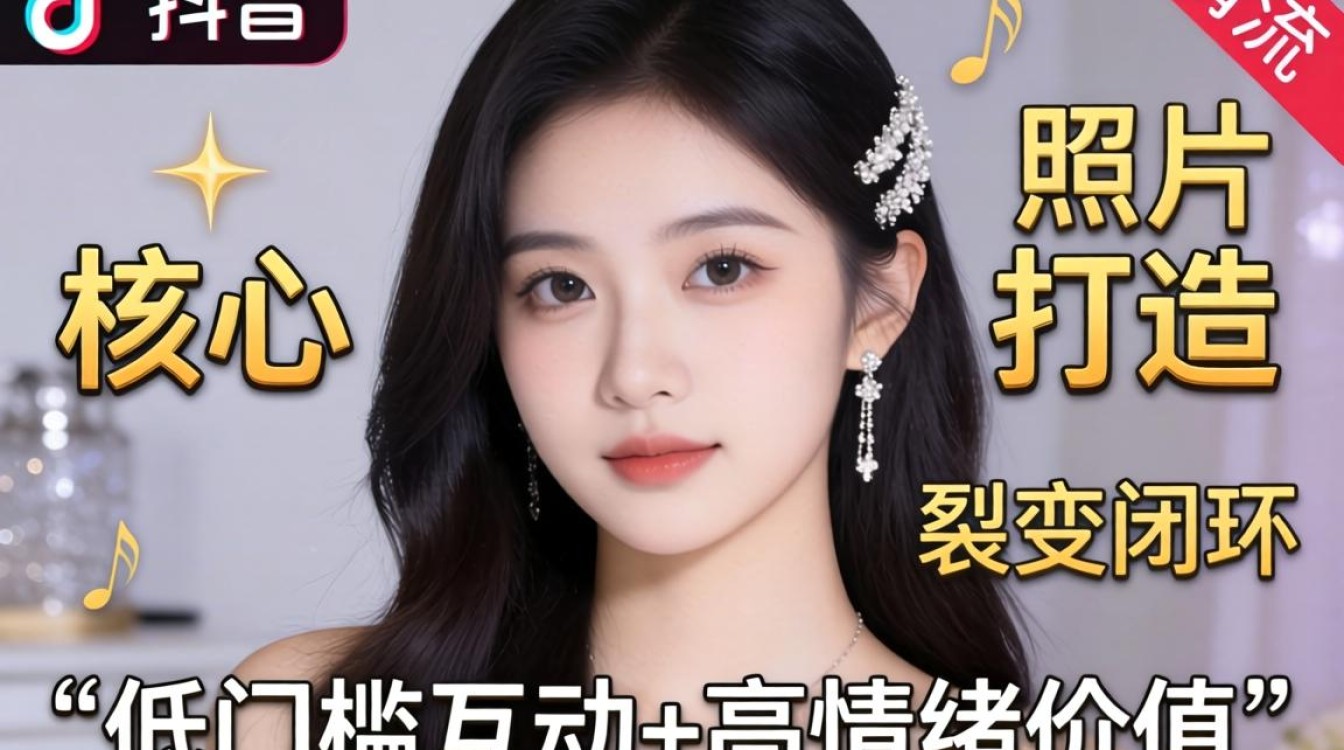 怎么做抖音特效上传照片?抖音特效照片制作教程 怎么做抖音特效上传照片