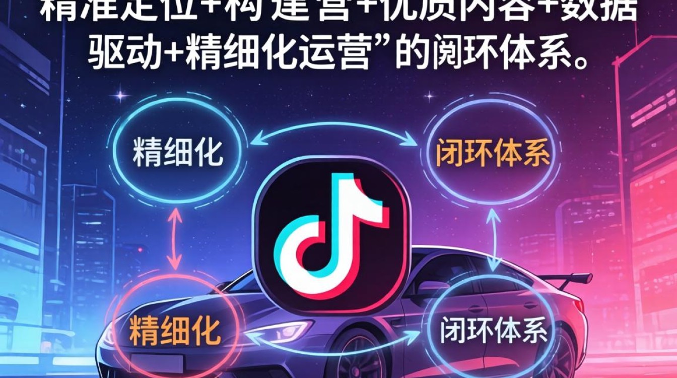 如何运营抖音专业运营?抖音专业运营怎么做? 如何运营抖音专业运营