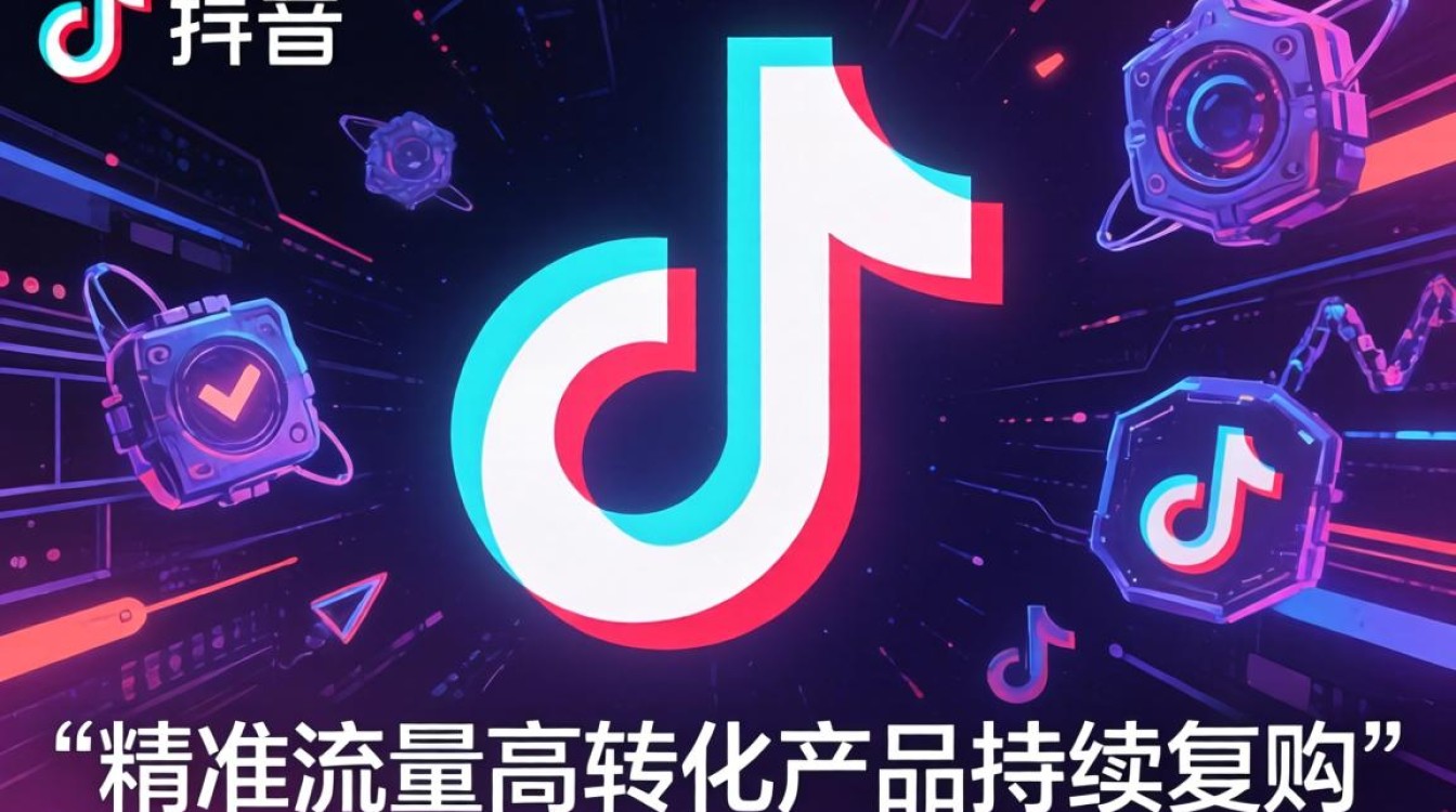 抖音如何快速涨粉变现