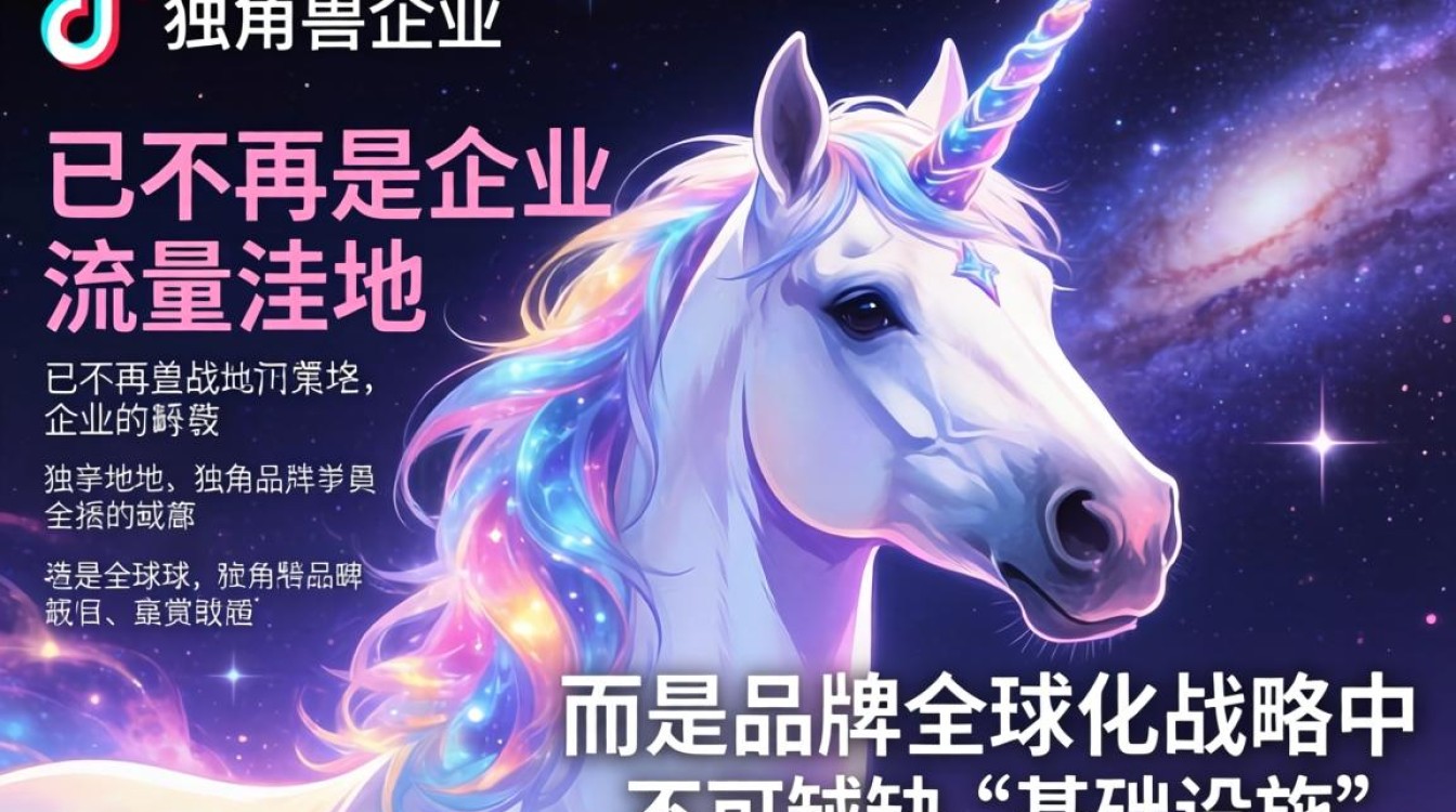 TikTok独角兽企业如何入局海外市场