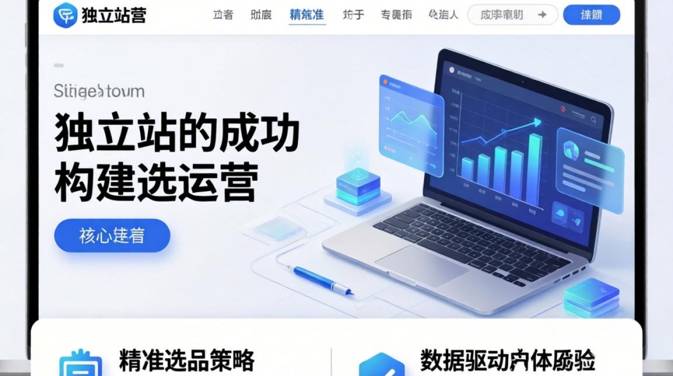 独立站详细介绍怎么写?独立站新手入门教程 独立站详细介绍怎么写