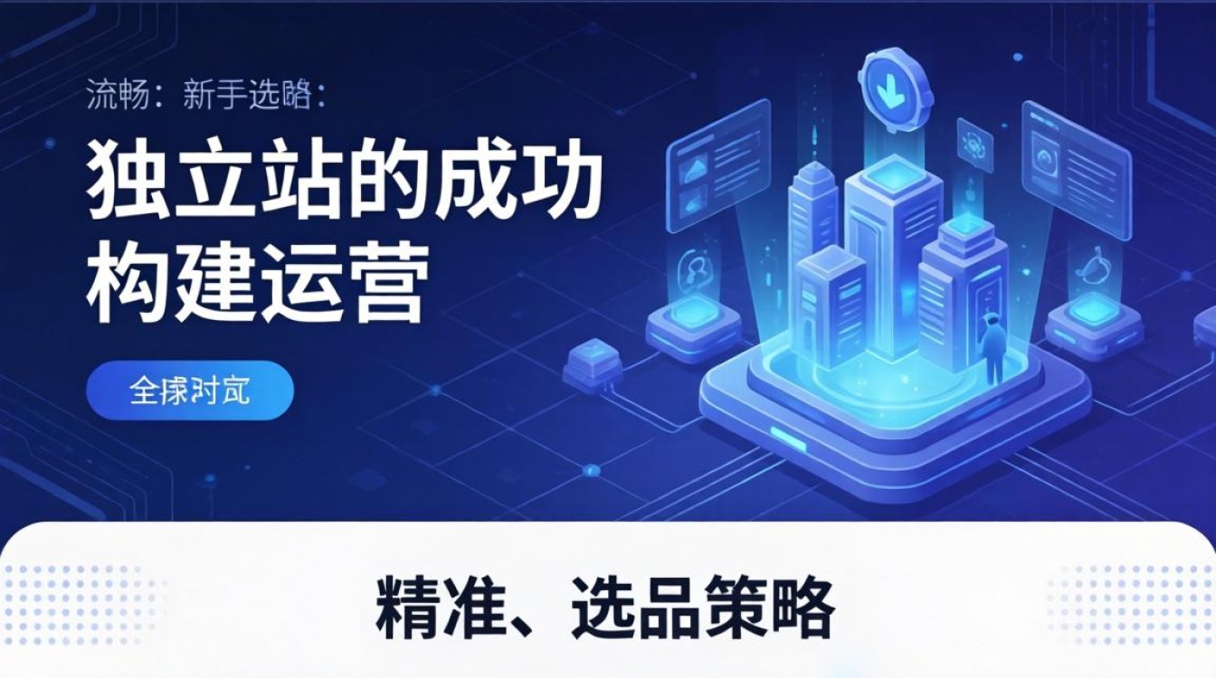 独立站详细介绍怎么写?独立站新手入门教程 独立站详细介绍怎么写