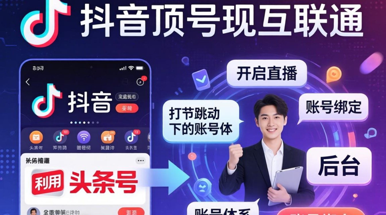 头条怎么在抖音上开直播