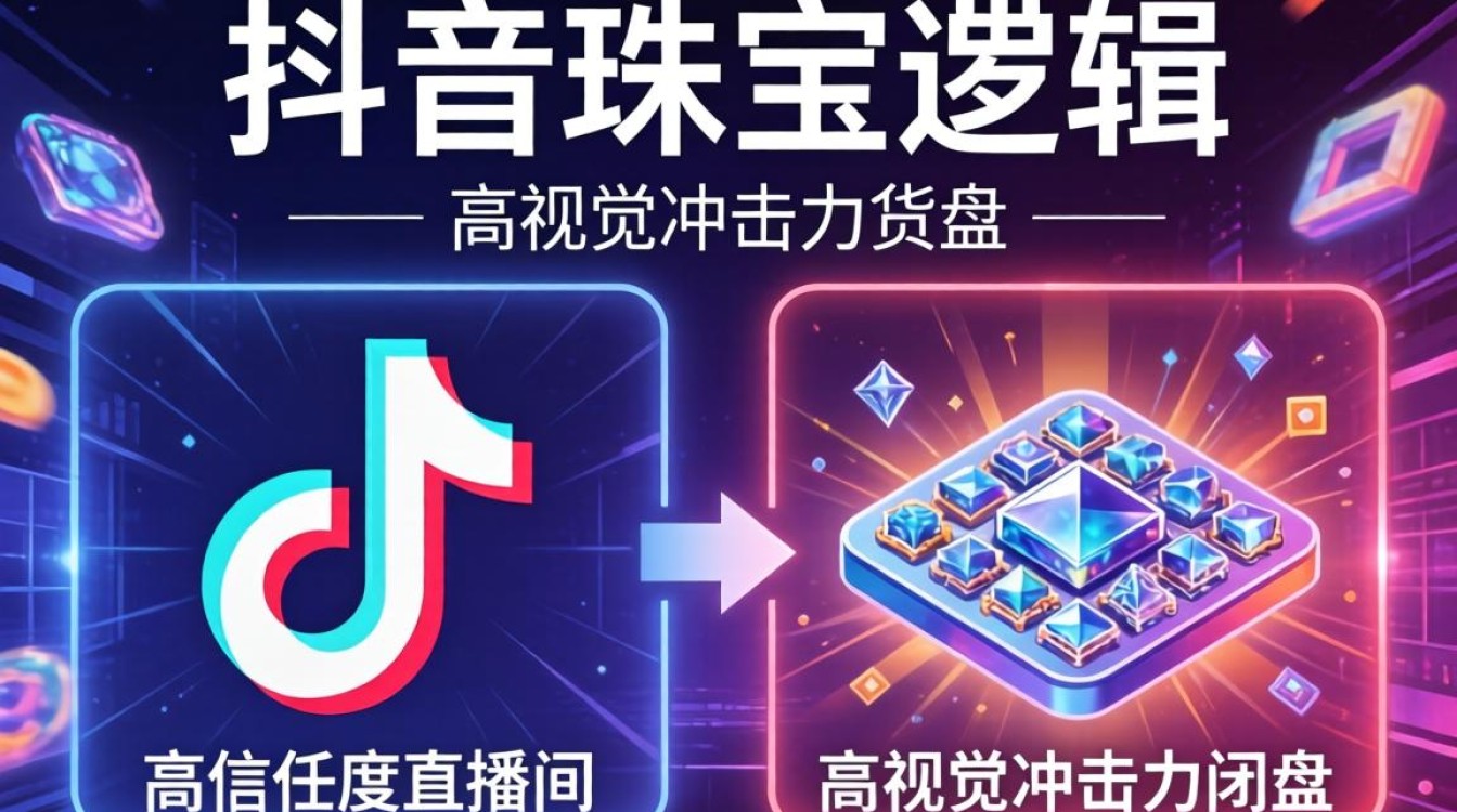 抖音珠宝运营从零开始怎么做