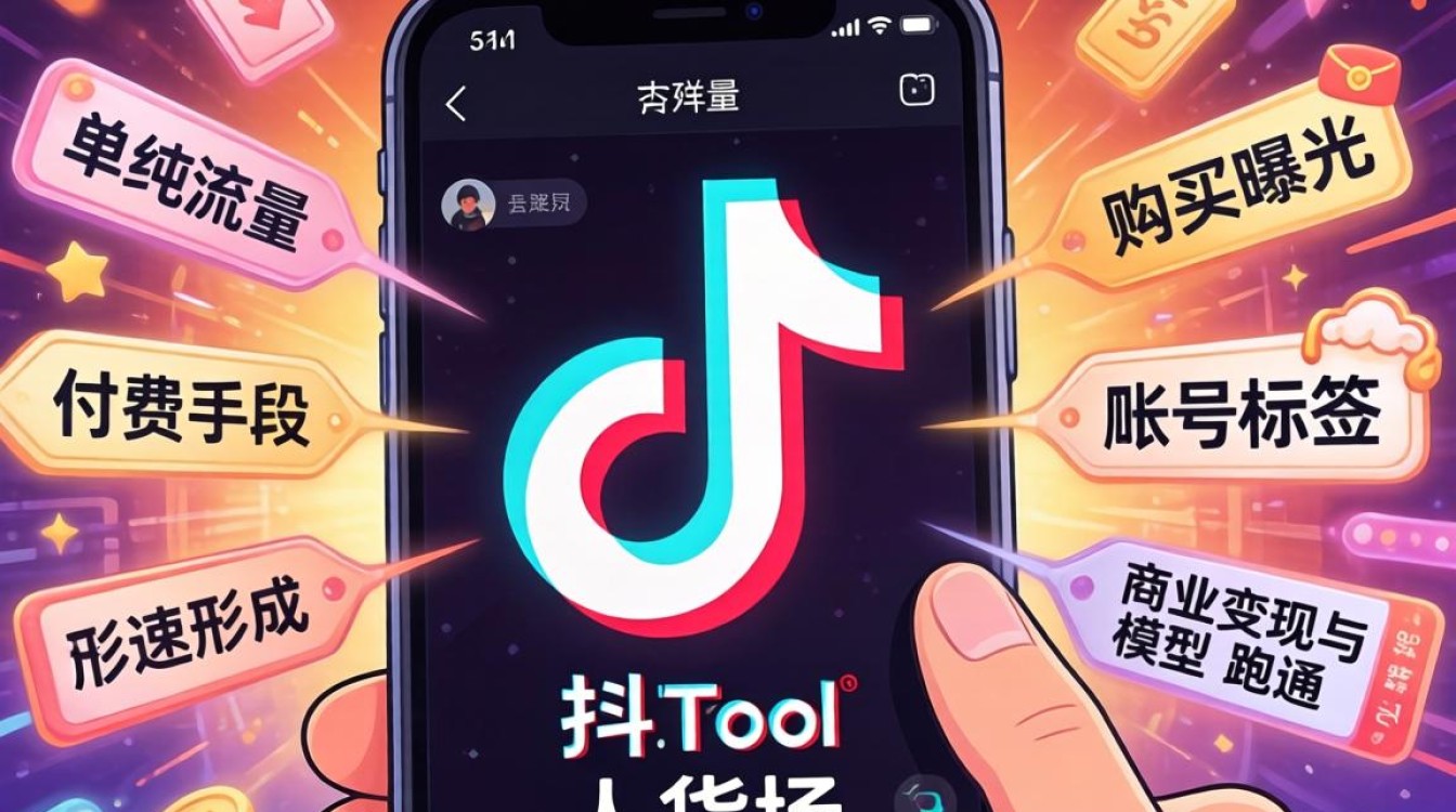 抖音付费流量怎么做?抖音付费流量运营变现完整攻略 抖音付费流量运营变现完整攻略