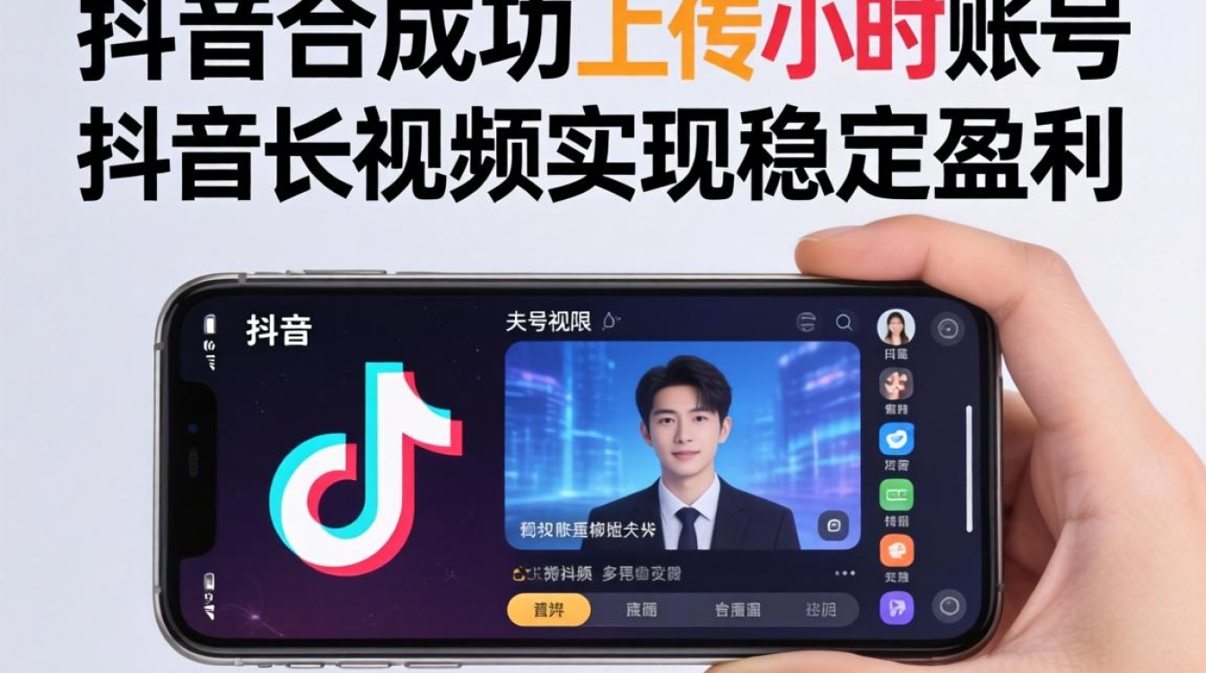 抖音怎么上传1小时电影?电影剪辑变现方法有哪些 抖音怎么上传1小时电影