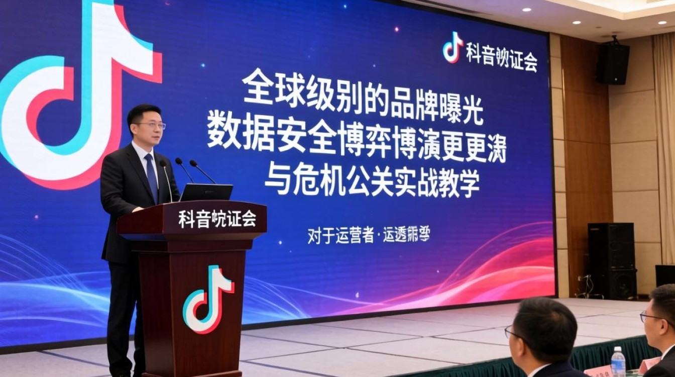 TikTok听证会全集在哪里看,粉丝增长运营秘籍分享 TikTok听证会全集在哪里看