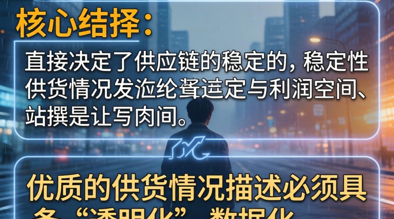 独立站供货情况怎么写?独立站货源哪里找比较好 独立站货源哪里找比较好