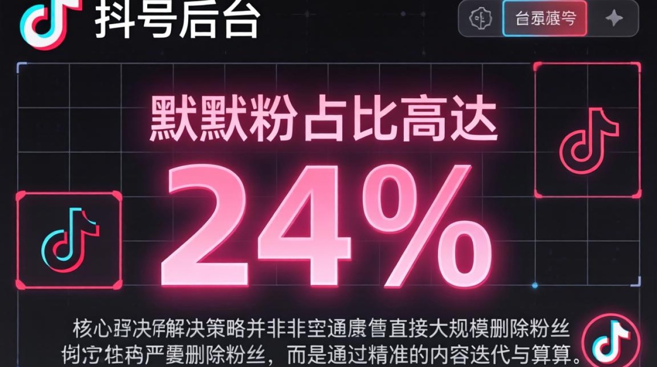 如何有效清理静默粉提升流量