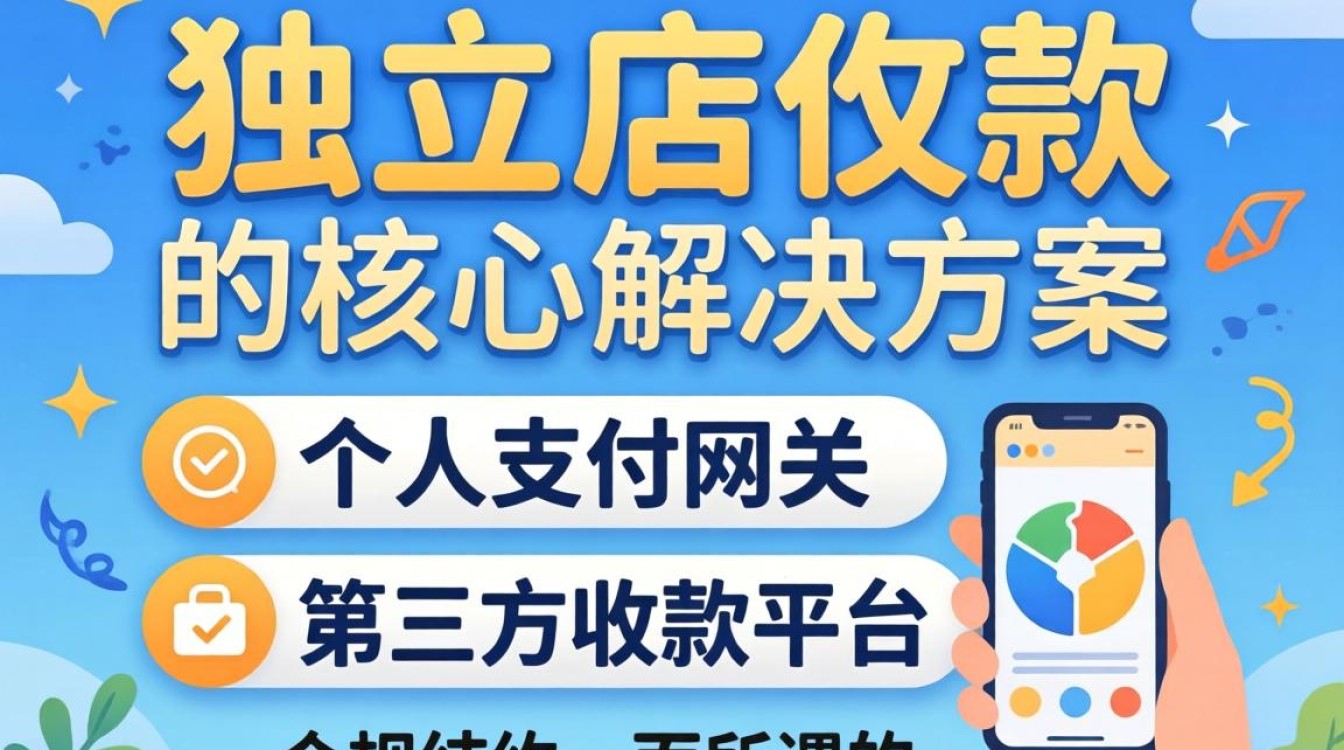 个人独立站收款方式有哪些