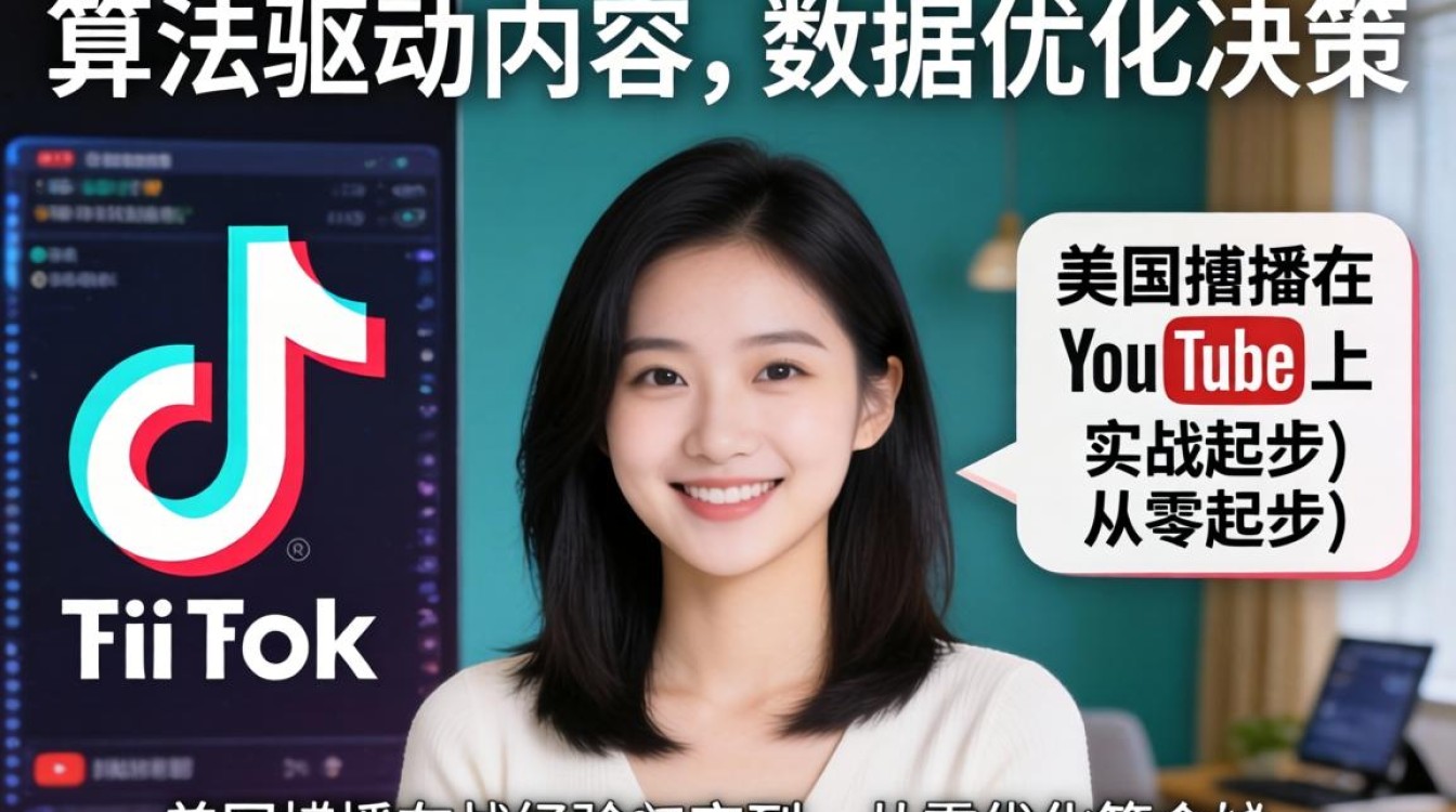 美国博主详解入门到进阶实战技巧