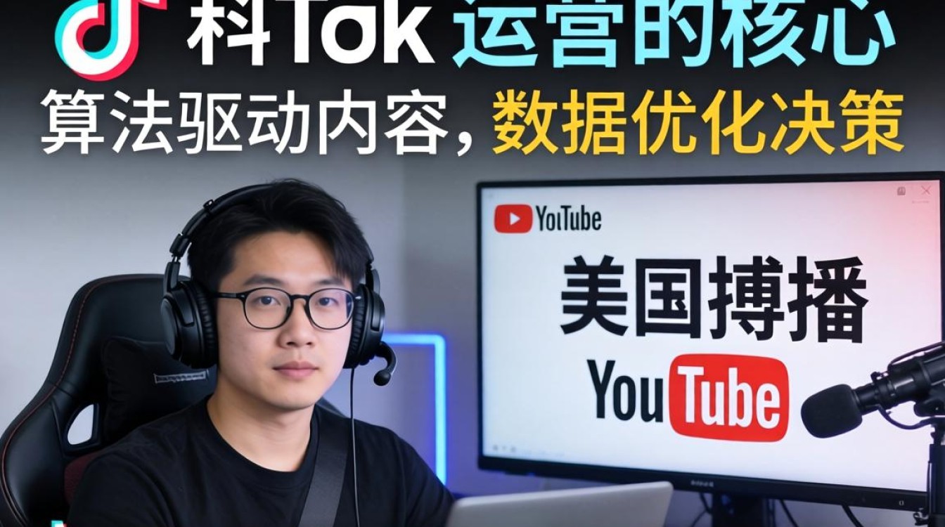 美国博主详解入门到进阶实战技巧