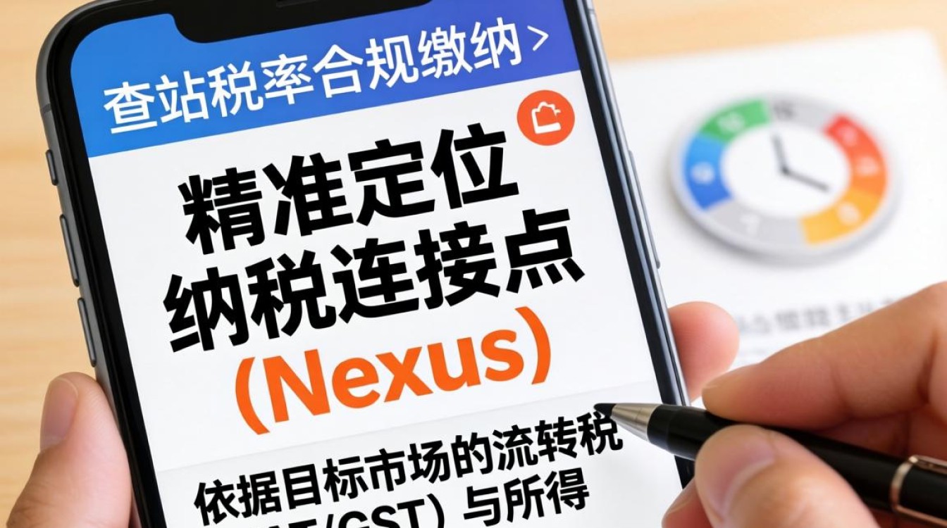 独立站的税率怎么查?2026新手入门完全指南 2026新手入门完全指南