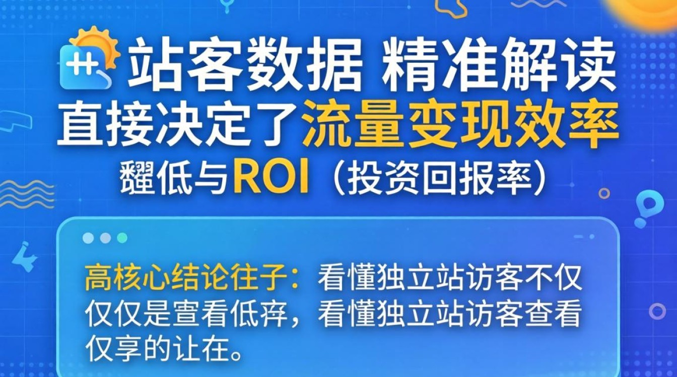 独立站访客怎么看?独立站流量来源有哪些? 独立站流量来源有哪些
