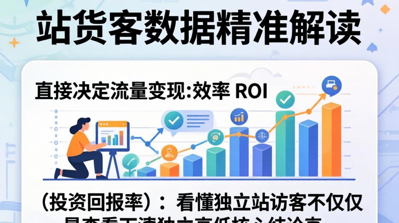 独立站访客怎么看?独立站流量来源有哪些? 独立站流量来源有哪些