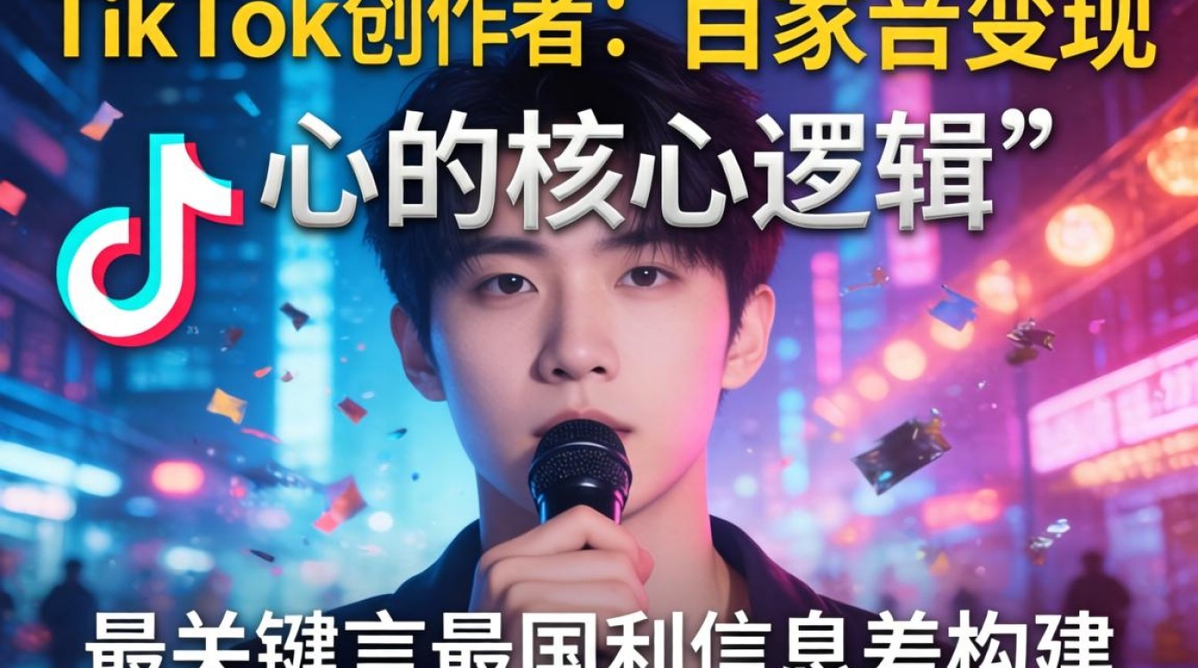 外国tiktok创作者变现方法新手入门,百家号怎么做tiktok赚钱? 外国tiktok创作者变现方法新手入门