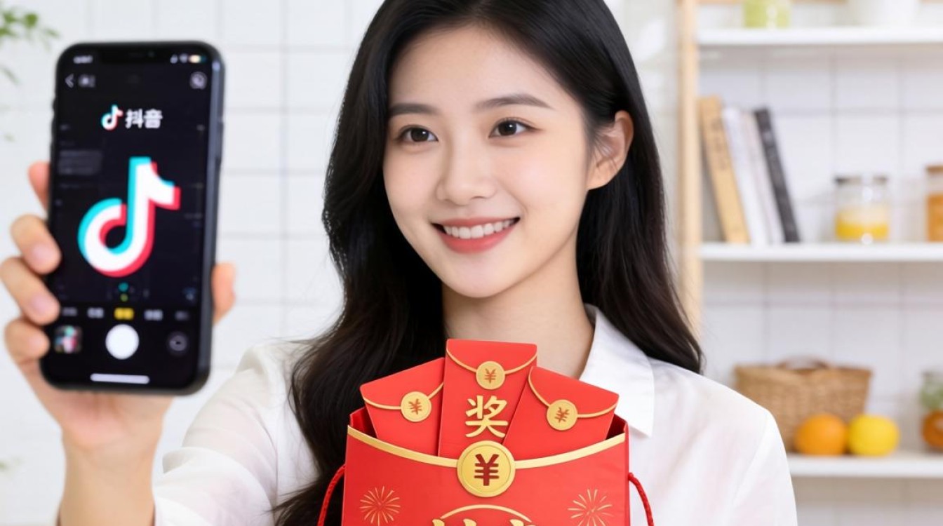 抖音福袋不中奖怎么解决?抖音福袋中奖技巧有哪些 抖音福袋不中奖怎么解决