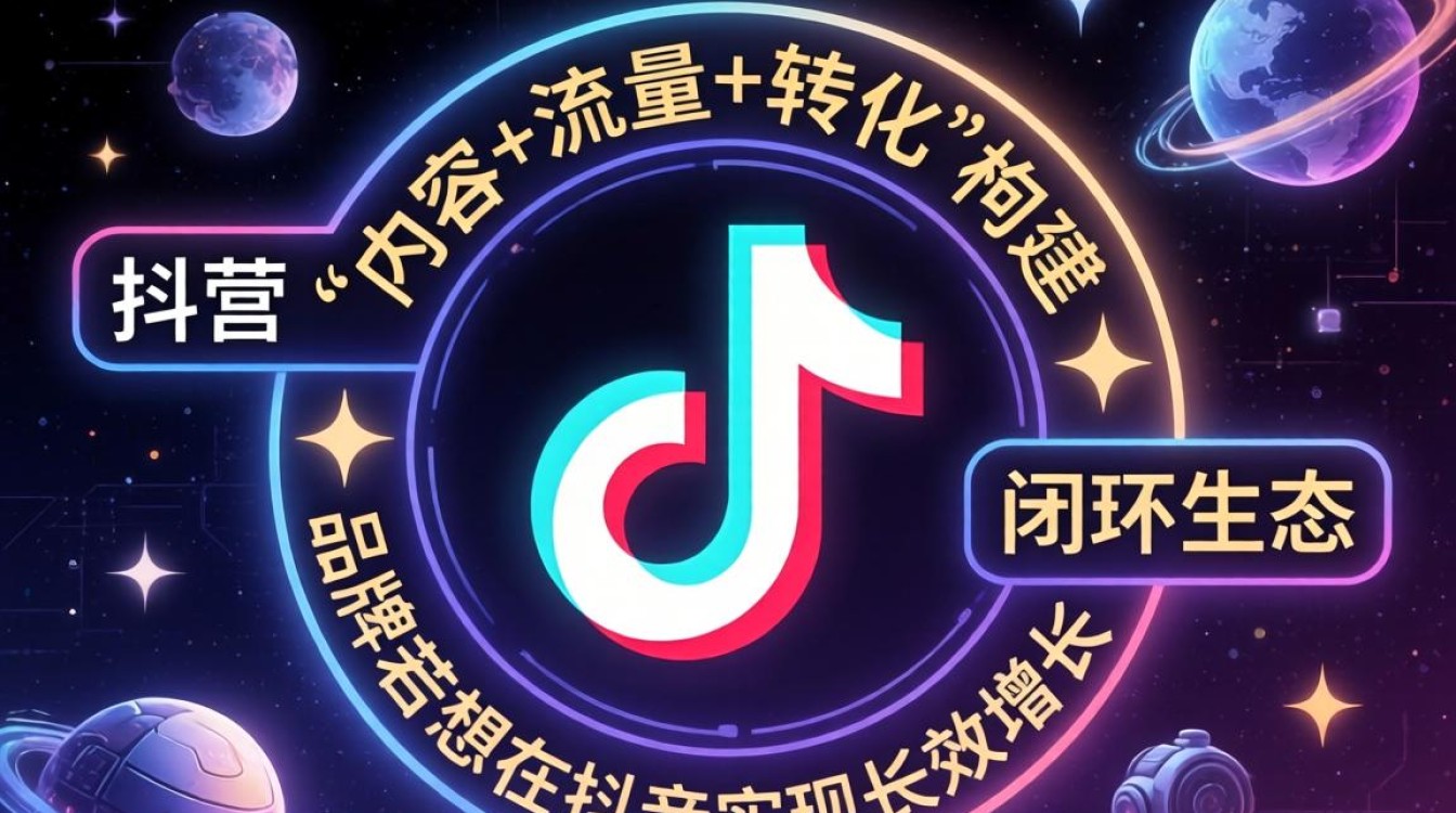 抖音品牌运营从入门到精通实战教程