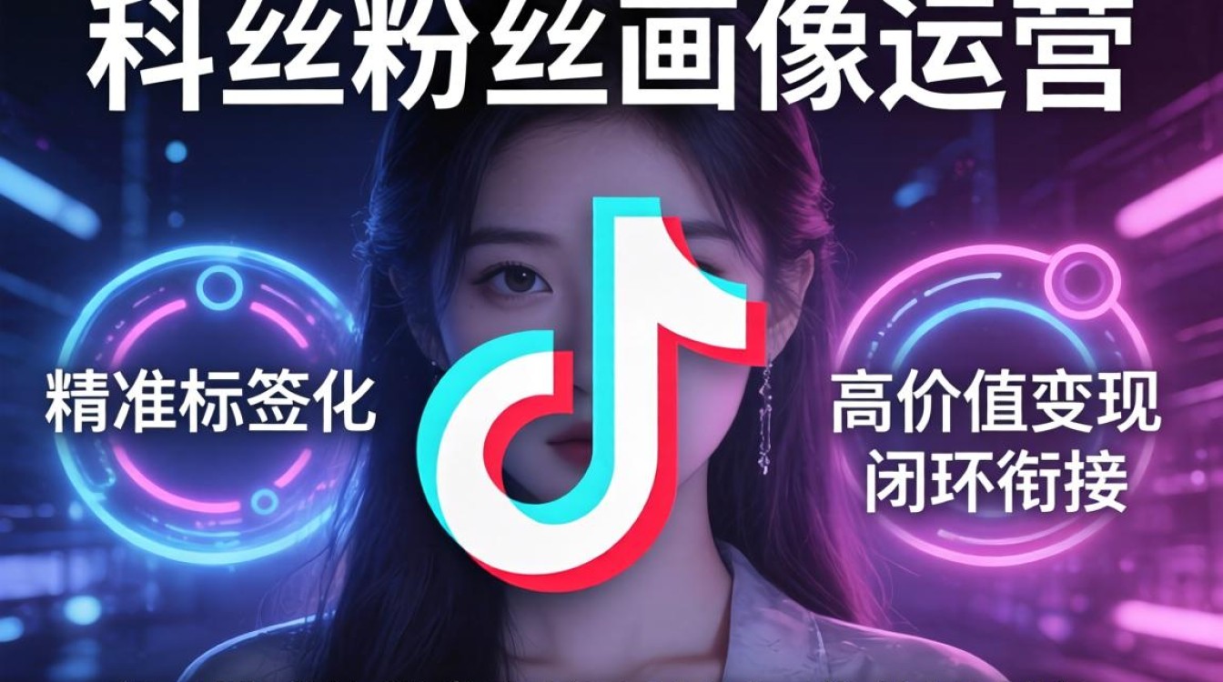 抖音粉丝画像运营技巧有哪些?抖音变现模式全解 抖音粉丝画像运营技巧有哪些