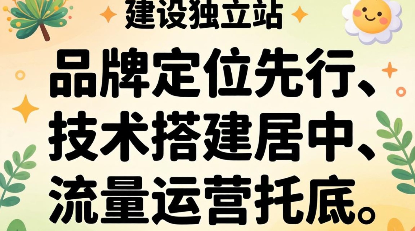 怎么做品牌独立站?品牌独立站怎么注册?完整流程图解 品牌独立站怎么注册