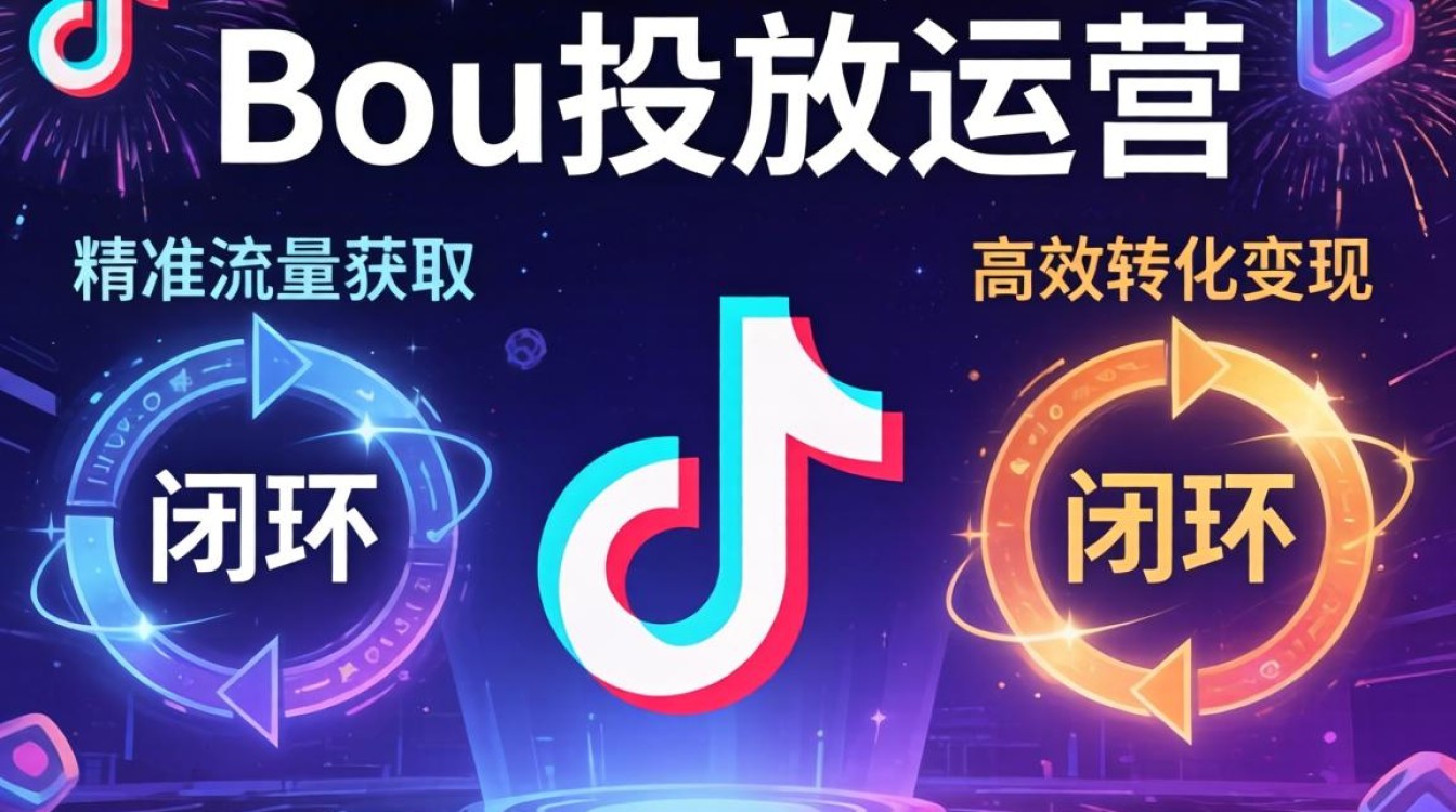 抖音Dou投放运营怎么变现?抖音Dou投放实战教程 抖音Dou投放运营怎么变现