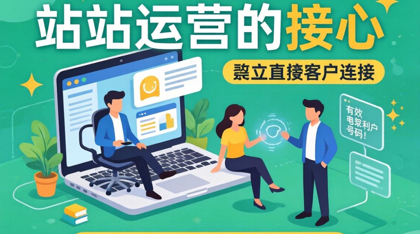 独立站获取客户联系方式的方法