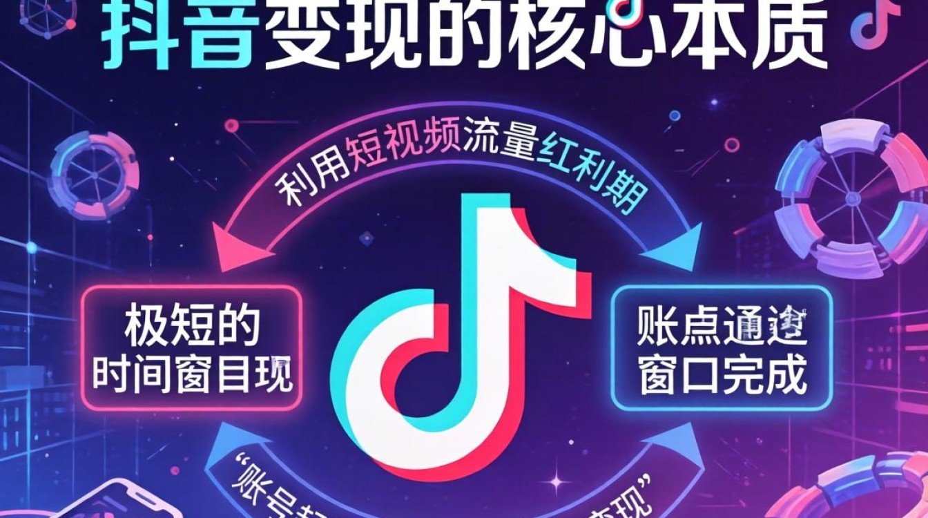 TikTok出海变现完整教程怎么学