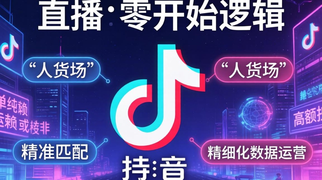 抖音如何直播从零开始运营实战技巧,新手直播怎么起步容易火 抖音如何直播从零开始运营实战技巧