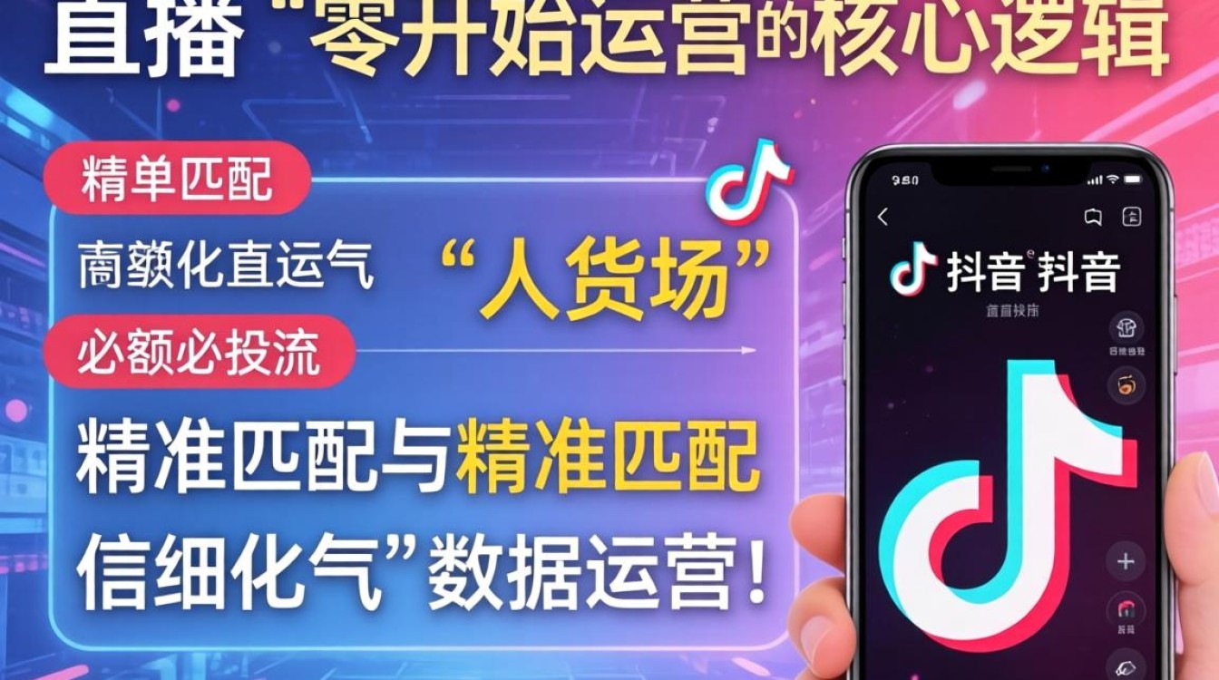 抖音如何直播从零开始运营实战技巧,新手直播怎么起步容易火 抖音如何直播从零开始运营实战技巧