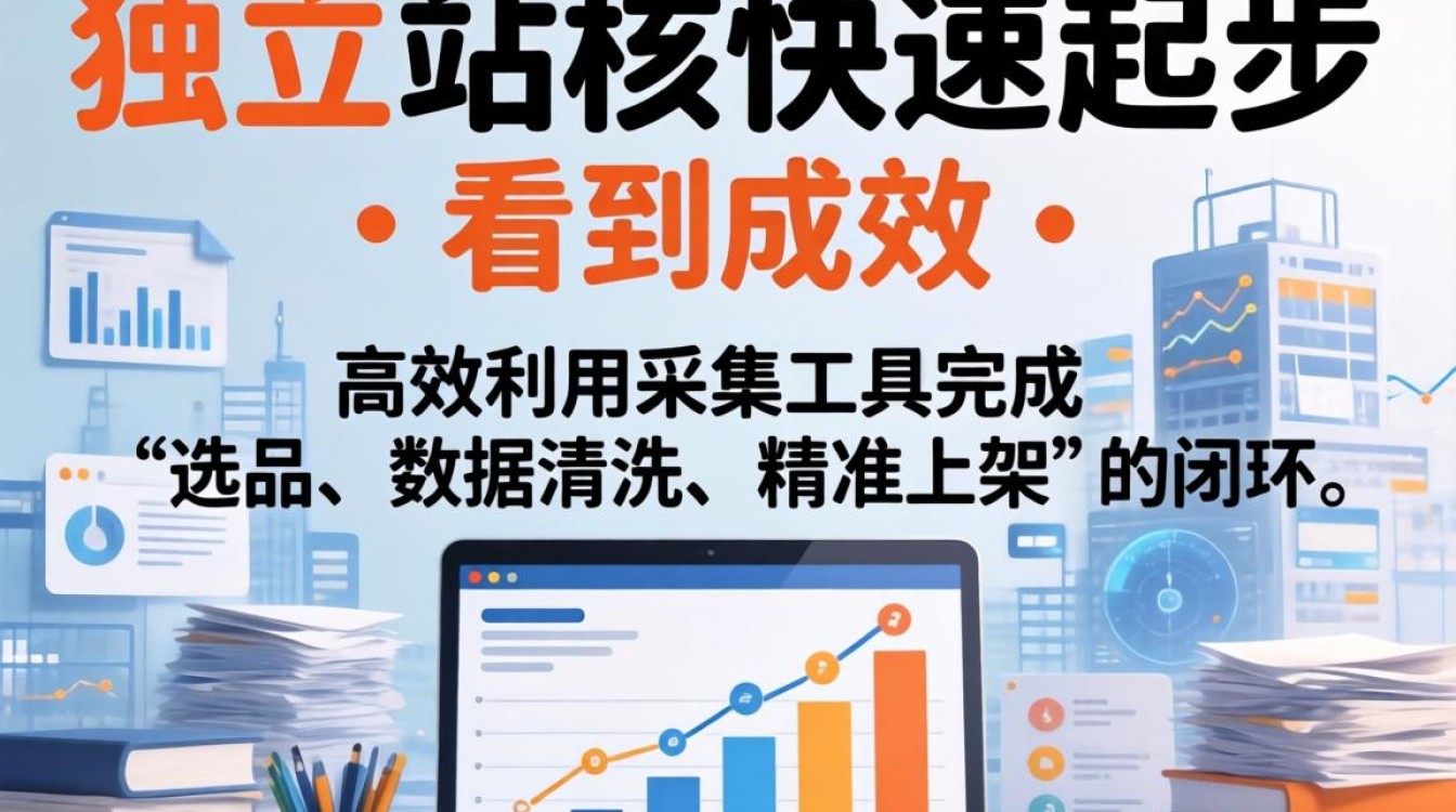 独立站采集工具哪个好用