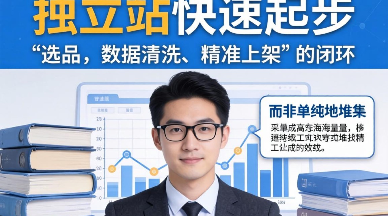 独立站采集工具哪个好用