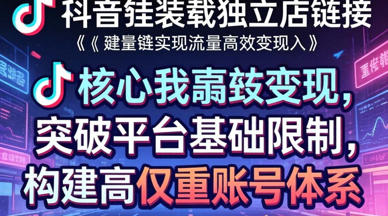独立站挂链接详细步骤解析