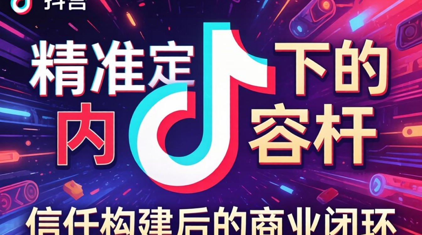 抖音品牌账号如何运营变现