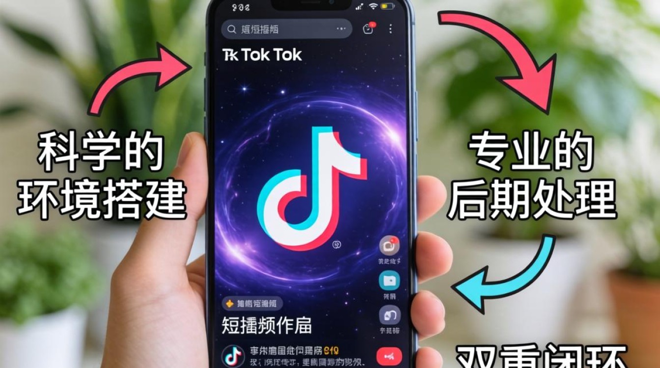 安卓怎么安装TikTok?后期处理如何完成精美作品 安卓怎么安装TikTok