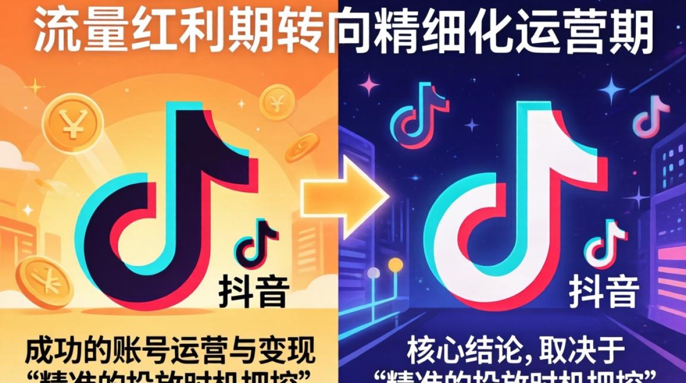 抖音账号运营变现攻略大全