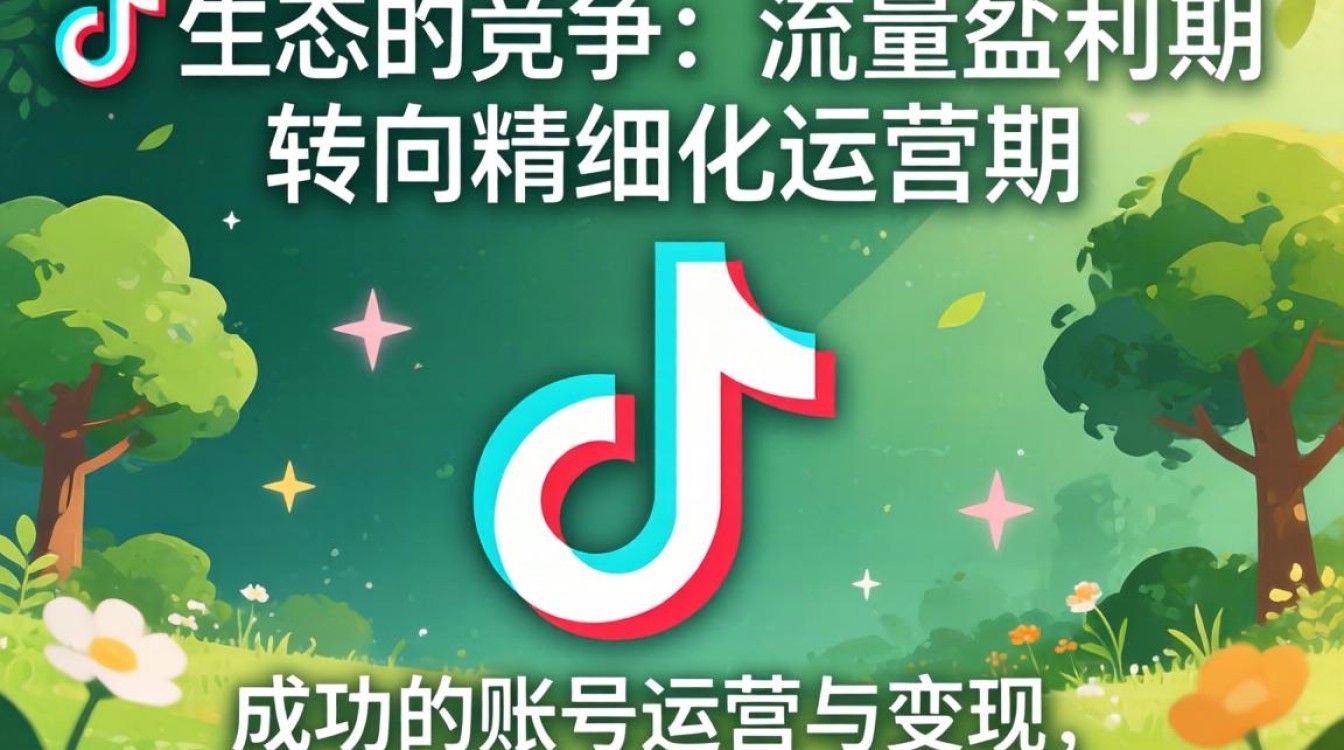 抖音账号运营变现攻略大全
