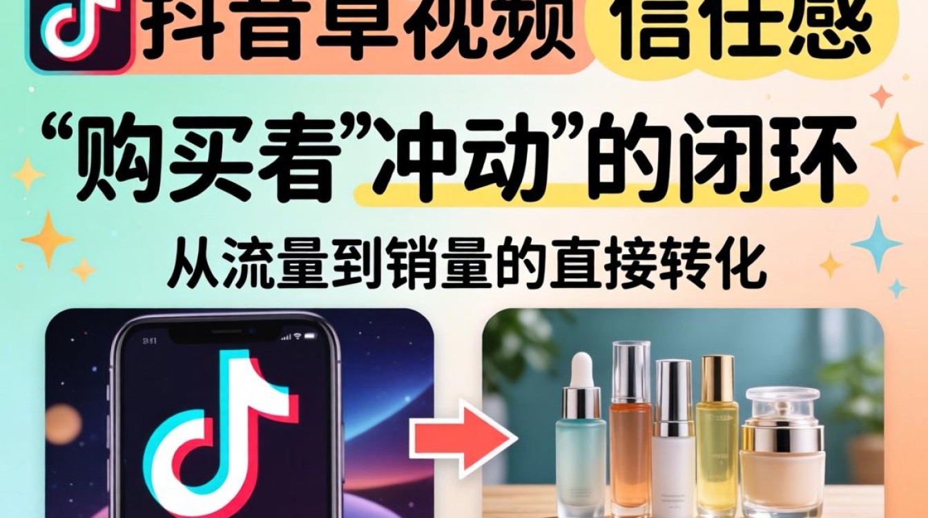 抖音种草视频完整版运营攻略与变现