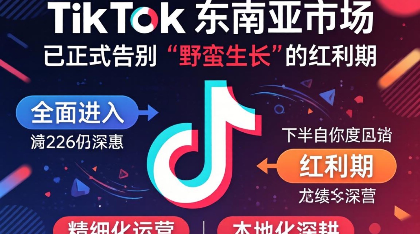 TikTok东南亚预测靠谱吗